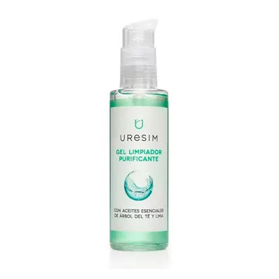 Produktbild von Uresim Gesichtsreinigungsgel 150 ml
