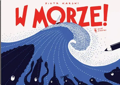 Produktbild von W morze!