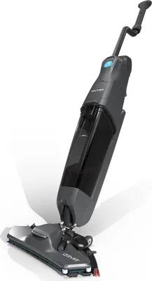 Produktbild von Nilfisk DRYFT V1 EU, Akku, 145 W, Lithium, 25,2 V, 75 min, 430 mm