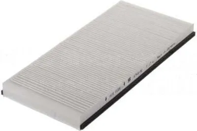 Image de Filtre d'habitacle KOLBENSCHMIDT, compatible notamment avec les modèles MERCEDES-BENZ Classe B
