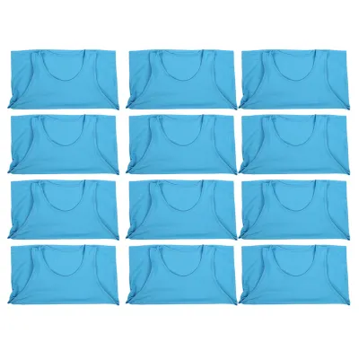 Produktbild von Fußball-Trainingsweste,Kinder-Sportweste,Trainingslätzchen,Fußball-Pinnies,Scrimmage Team Pinnies