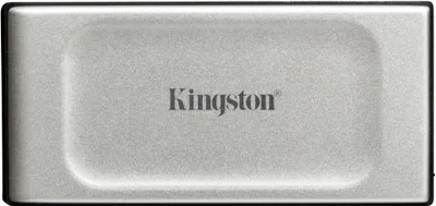 Image de Kingston XS2000 - SSD - 2 To - externe (portable) - USB 3.2 Gen 2x2 (connecteur USB-C)