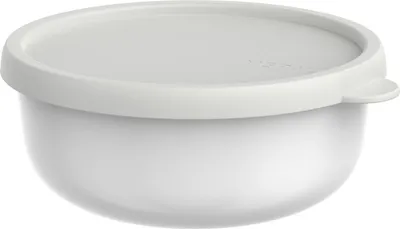Immagine prodotto di Mepal aufbewahrungsdose 2.0 lumina 750 ml - weiß 155 x 167 x 65 106292030600