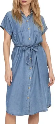 Immagine prodotto di Abiti in denim Only Pema Donna