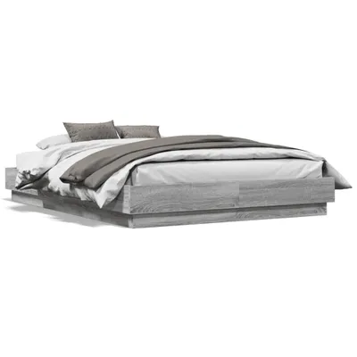 Obrázek produktu pro VidaXL 3209889, 123 cm, 193 cm, 23 cm, 1200 x 1900 mm, 1 kusů