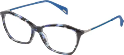Produktbild von Brillenfassung Police VPL840-5406RJ ø 54 mm