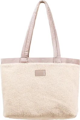 Obrázek produktu pro Kentucky Horsewear Taška Teddy Fleece Carrier Bag Beige