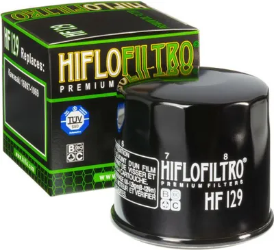 Zdjęcie produktu dla Filtr Oleju Moto Kawasaki Kaf 820 (18-20)
