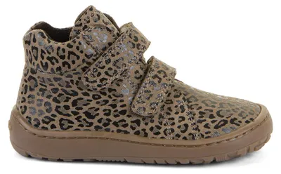 Produktbild von Froddo Barefoot Autumn Beige+ Größe EU 30
