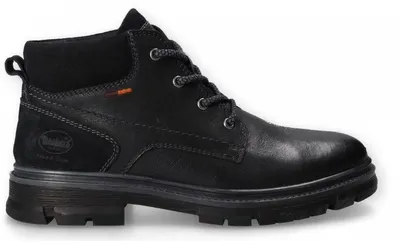 Produktbild von Dockers by Gerli Schnürstiefel Schwarz