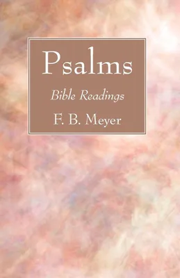 Produktbild von Psalms