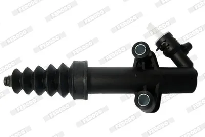 Produktbild von FERODO FHC6215 Ausrücklager Zentralausrücker für FORD Fiesta Mk6 Schrägheck (JA8, JR8) Kupplung