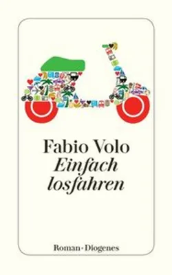 Obrázok produktu pre Einfach losfahren