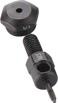 Image de FORTUM Mandrin pour pince à riveter, M6