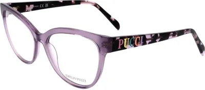 Produktbild von Pucci Sonnenbrille EP5182 081 55 16 140