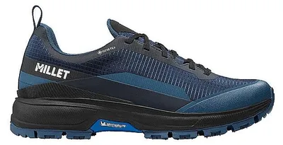 Imagen del producto de Zapatos para hombre Millet Wanaka GTX, color azul, talla 46 2/3