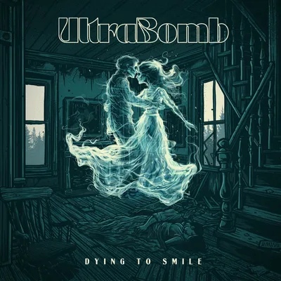 Produktbild von Ultrabomb: Dying To Smile