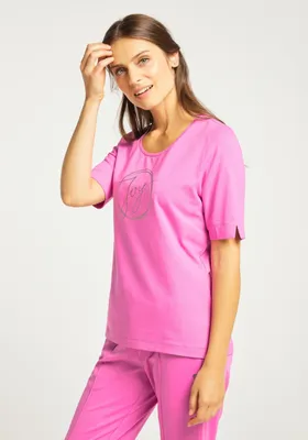 Produktbild von JOY Joy Damen T-Shirt Sia 10116 magenta 44