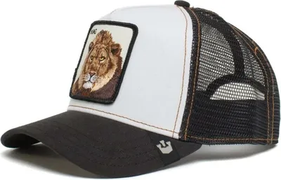 Image de Casquette Goorin Bros 101-0388-BLK pour Uni
