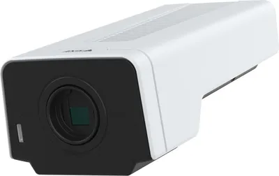 Produktbild von Axis P13 Series P1387-B - Netzwerk-Überwachungskamera (keine Linse)