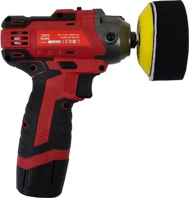 Produktbild von ROOKS Poliermaschine OK-03.4065