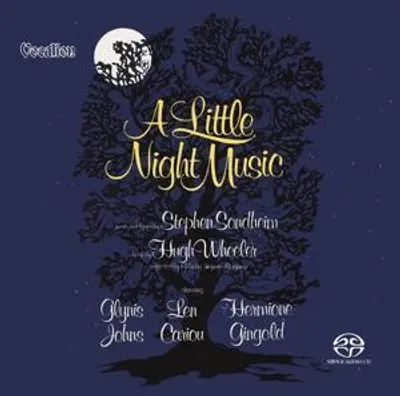Produktbild von A Little Night Music