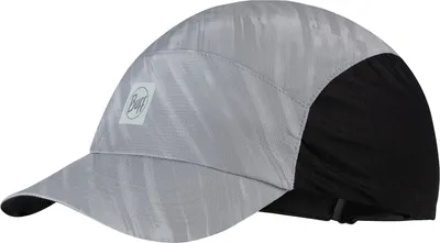 Zdjęcie produktu dla Czapka BUFF Speed Cap 933 – jasnoszara, rozmiar L/XL