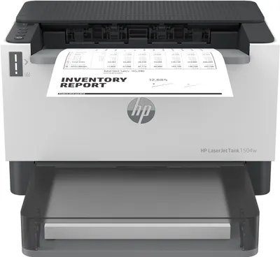 Immagine prodotto di Stampante laser monocromatica HP LaserJet Tank 1504w