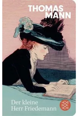 Image de Der kleine Herr Friedemann