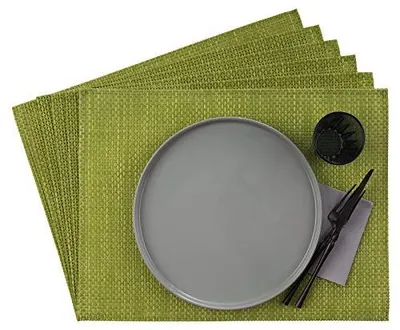 Obrázek produktu pro Prostírání APS Prostírání - jablečně zelené 60521