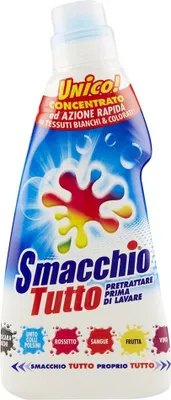 Zdjęcie produktu dla Madel Odplamiacz do tkanin 400 ml