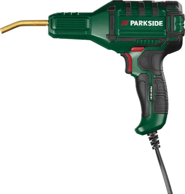 Produktbild von PARKSIDE® Kunststoff-Schweißpistole »PKSP 50 B1«