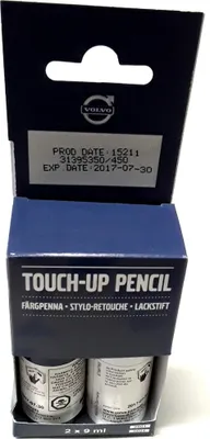 Immagine prodotto di VOLVO penna per ritocchi Blu Cosmo 450