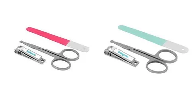 Zdjęcie produktu dla ND33_ONO-223 068 ZESTAW KOSMETYCZNY BabyOno