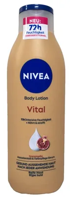 Zdjęcie produktu dla NIVEA 88268 NIVEA VITAL Babylotion 250,0 ml