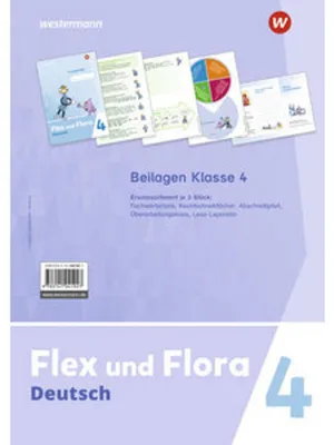 Produktbild von Flex und Flora - Ausgabe 2021