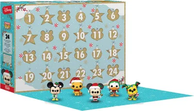 Zdjęcie produktu dla Funko Disney Pocket POP! Kalendarz adwentowy Classic Disney