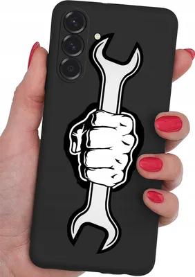 Obrázek produktu pro ETUI do Samsung A56 5G | WZORY | SILIKONOWE MATT CASE + SZKŁO 9H