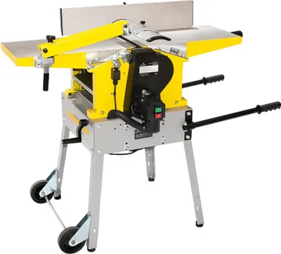 Produktbild von BAMATO Abricht- und Dickenhobelmaschine BHM-260