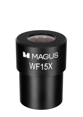 Immagine prodotto di MAGUS ME15 Oculare 15x/15mm (D 30mm)