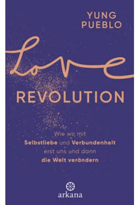 Obrázek produktu pro Revoluce lásky