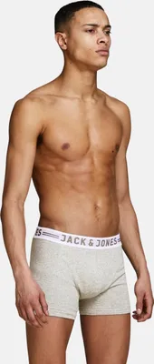 Produktbild von Jack & Jones Trunks Sense Unterhose