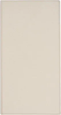 Immagine prodotto di 100x200 cm Tappetino Royal Lux 03 crema