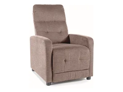 Immagine prodotto di Poltrona reclinabile VALER 1 - beige