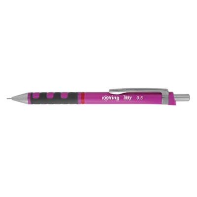 Produktbild von rotring Feinminenstift Tikky 0,5 mm violett