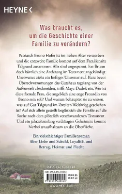 Image de Das Erbe von Talgrund
