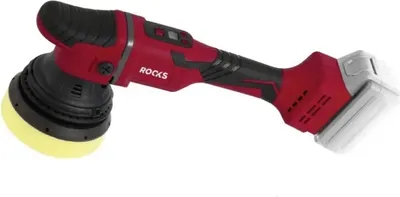 Produktbild von ROOKS Poliermaschine OK-03.4308