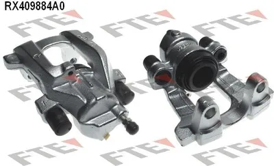 Produktbild von Bremssattel BREMSZANGE HINTEN rechts