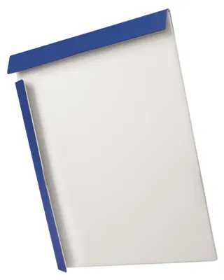 Produktbild von Biella 0347402.43, Blau, A4, 1 Stück(e)
