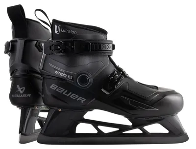 Produktbild von Torwartschlittschuhe Bauer Konekt2 Intermediate R 6 (EU40.5)